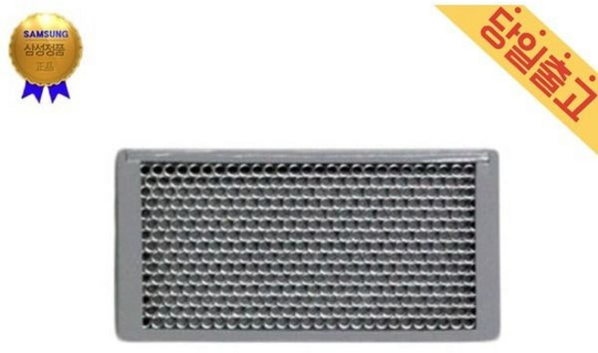 삼성 정품 RH83H80507N 전용 지펠 청정제균필터, 1개