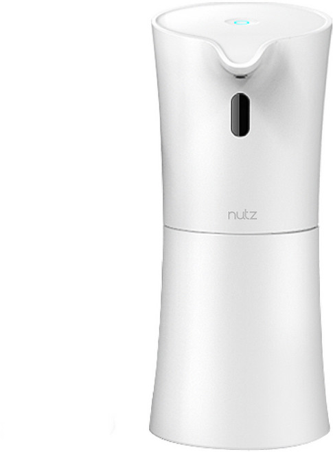 너츠 자동분사 손소독기 NS-01, NUTZ NS-01