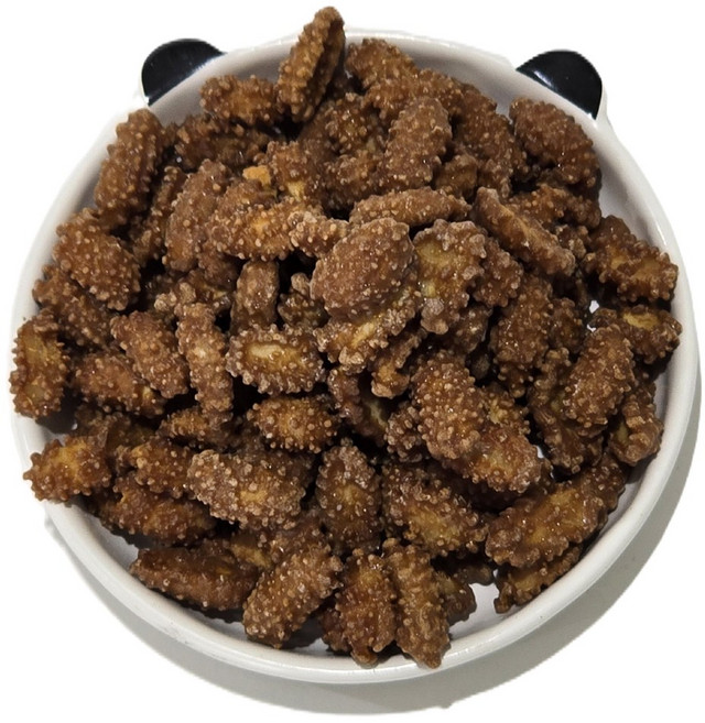 넛츠마을 커피땅콩, 600g, 2개