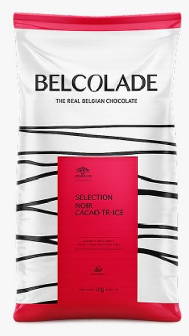 벨코라데 드롭다크초콜릿 (벨코라도), 5kg, 1개
