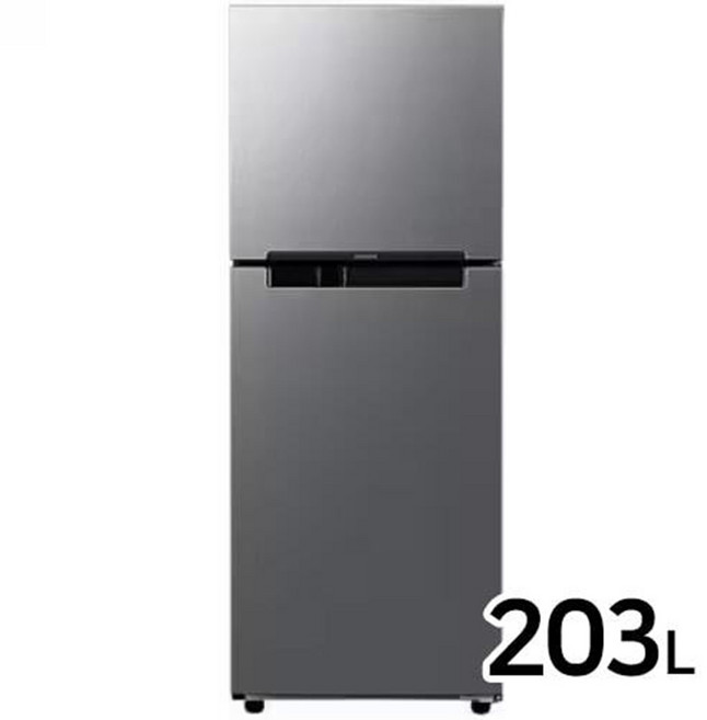 [삼성전자] RT20FARL3S9 일반냉장고 203L 2도어 삼성물류설치 폐가전수거