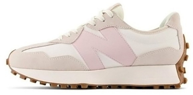 [국내매장판] 뉴발란스 운동화 스니커즈 / 여성 라이프스타일 운동화 WS327AL -jmj