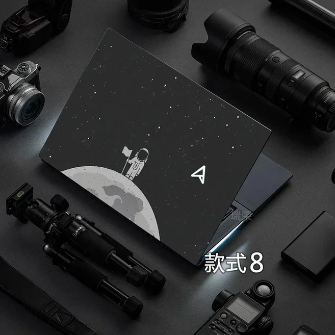 아수스호환 Zenbook Pro 14 Duo OLED UX8402 UX6404V UX7602Z X13 UM5302T Vivobook 15 16/UX582 용 3개, 01 Pro14   UX6404V, 07 8