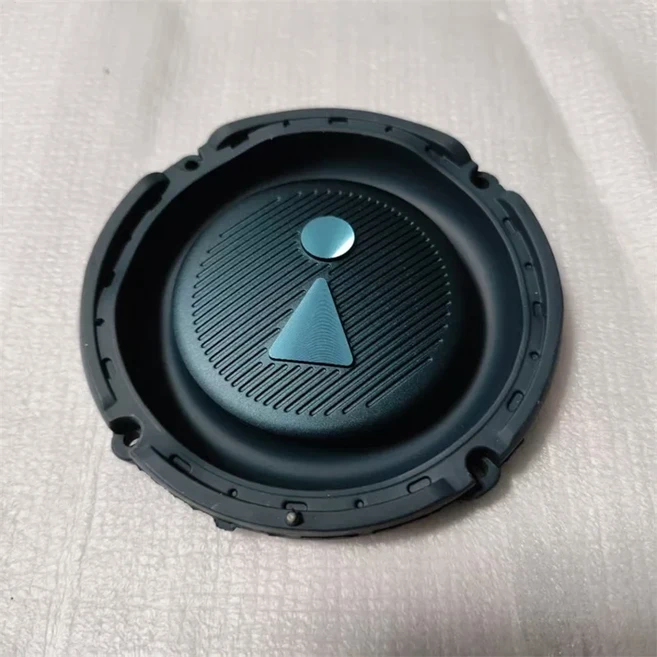 JBL 호환 호환 Charge5 ND 버전 수리 액세서리 1 PCS 용 기존 교체 Bluetooth 스피커 다이어프램, 04 dark blue