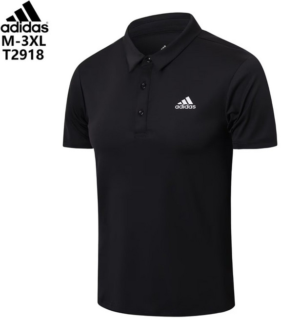 高端舒適運動POLO衫 男生款 網球跑步羽球適用 速乾彈力排汗健身訓練