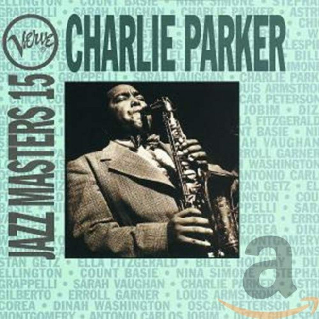 버브 재즈 마스터스 15 Verve Jazz Masters 15, 1개