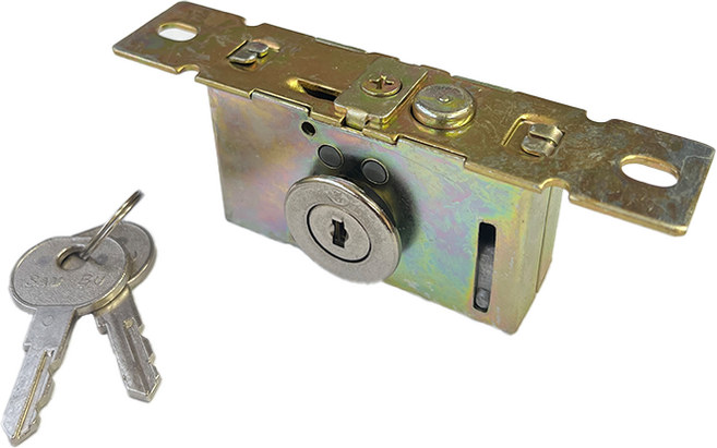 철부자 삼부키 미아키 신형강화키 도어락 현관문 유리문 잠금장치, 1개, 807