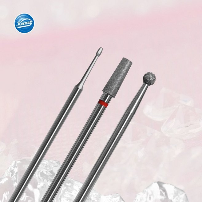 코메트 예민보스 케어 비트 세트, 1세트, 실버