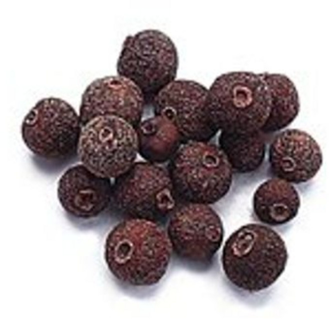 올스파이스-홀 ALLSPICE-WHOLE, 1개, 1.25kg