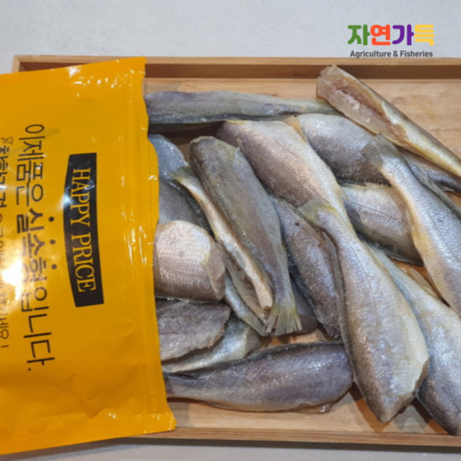 영광굴비 두절굴비 600g 중 14~16미 내외, 조기굴비 1kg