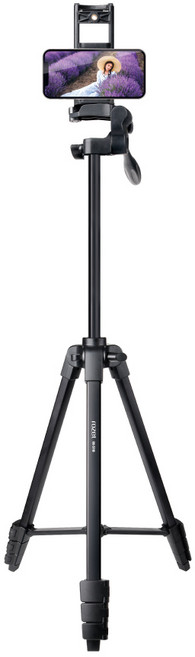 rozet 태블릿 거치대 스마트폰 카메라삼각대 RX-5710, 본상품선택