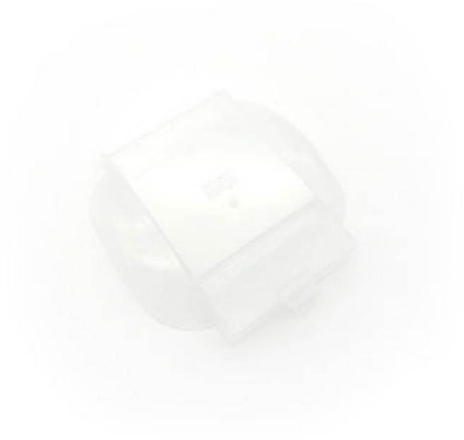 하츠 데코펜용 정품 기름받이 HF130D2 모터 휀 누유 기름제거 간편설치, 1개