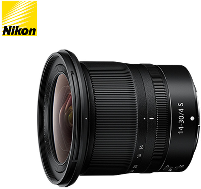 니콘 Z 14-30mm F4 S