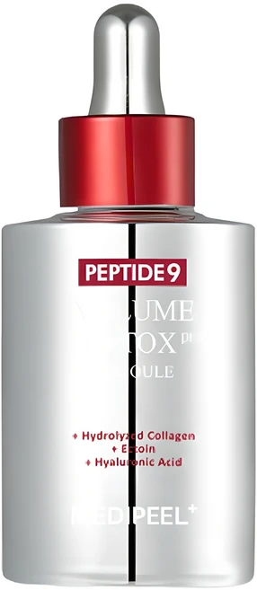 메디필 펩타이드9 볼륨 바이오 톡스 앰플 프로, 100ml, 1개 - 쿠팡