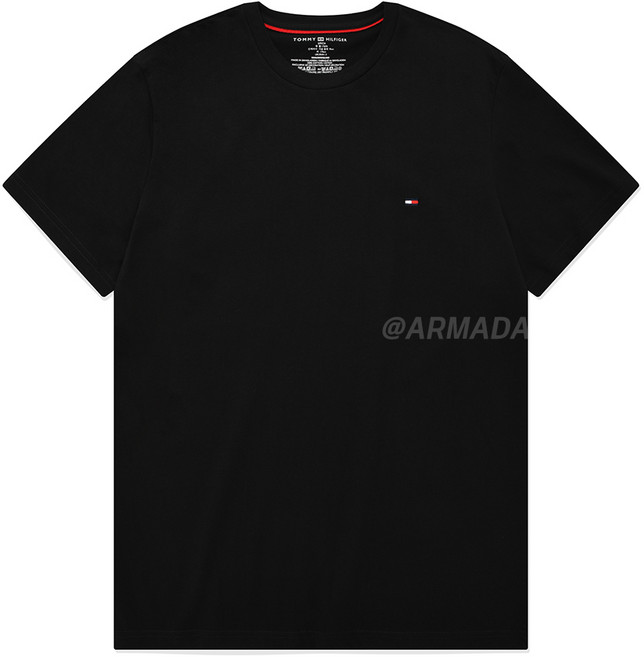 타미힐피거 코어 플래그 반팔티셔츠 09T3139 (9colors)