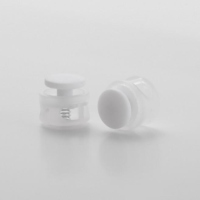 懶人鞋帶扣 免綁鞋帶扣 豬鼻扣 彈簧扣 調節扣