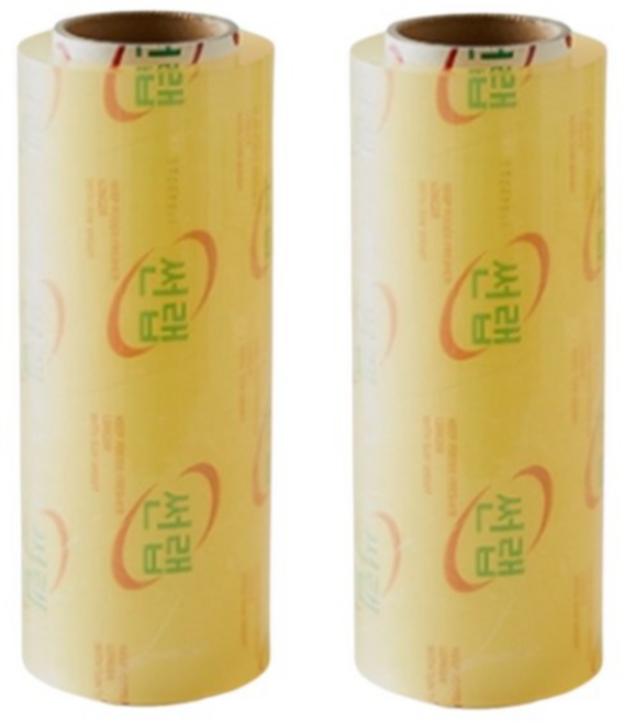 썬랩 부드럽고 질긴 업소용랩, 2개, 500m