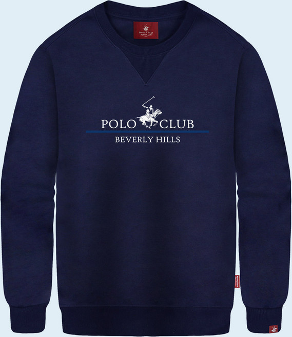 비버리힐즈폴로클럽 오프닝 비버리힐즈 맨투맨 티셔츠 TPL-966