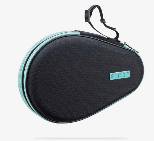 버터플라이 하드 풀 케이스 프로, 민트, 1개
