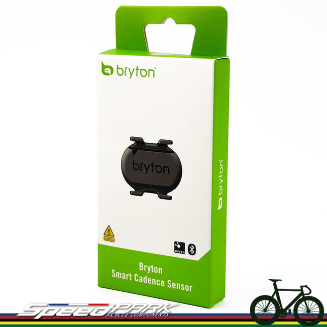 Bryton 智慧踏頻感應器, 1個