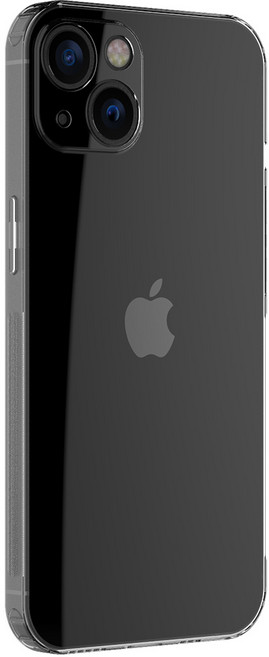 어반스티치 아이폰15 프로 투명 케이스 네버다이에어 프로맥스