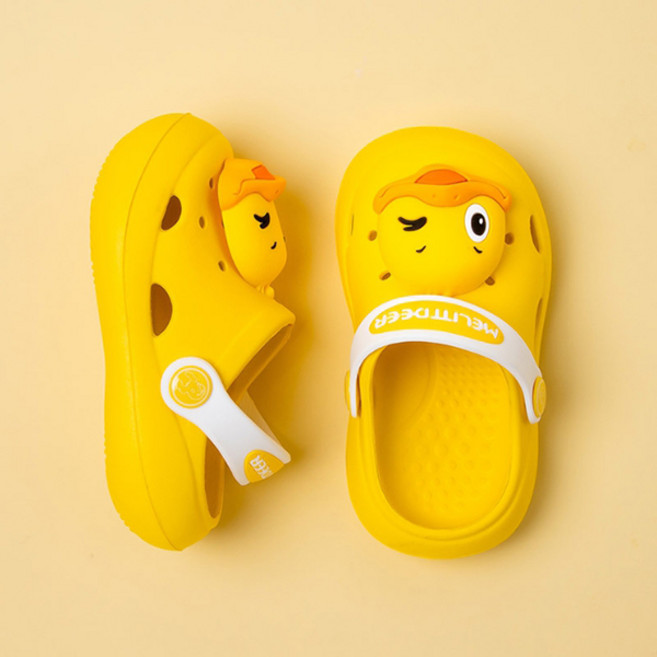 EVA 입체 애니멀 키즈 슬리퍼 샌들 어린이 여름슬리퍼 5시까지 오늘출발