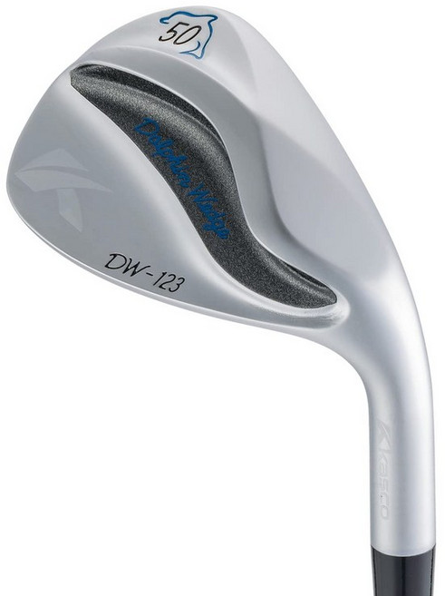 캐스코 돌고래 웨지 DW-123 Dolphin DP-231 L 50, L