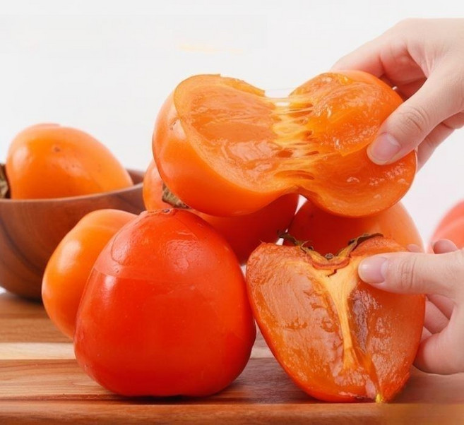 동명 당도보장 청도 대봉감 대봉 반시, 1박스, 1.6kg, 실속대봉반건시