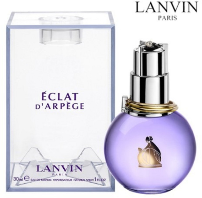 랑방 에끌라 드 아르페쥬 우먼 오 드 퍼퓸, 30ml, 1개