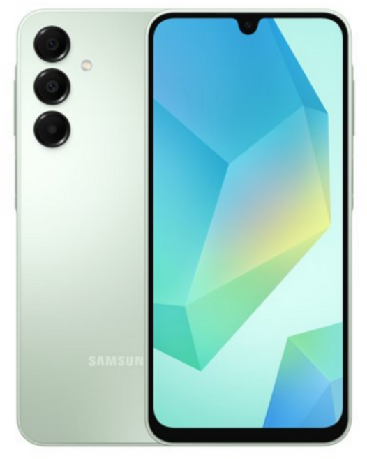 삼성전자 갤럭시 A16 미개봉 새제품, 그린, 128GB