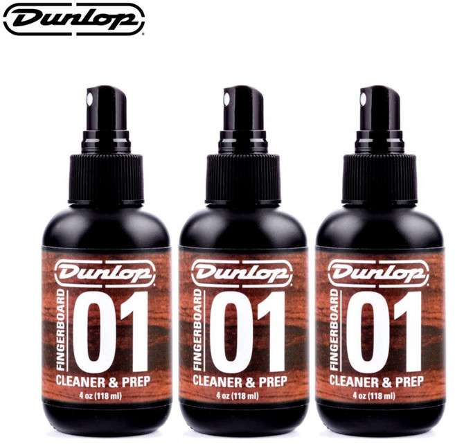 Dunlop 6524 綜合指板保養油 吉他保養 吉他清潔 木吉他 電吉他 貝斯 除舊佈新, 1個