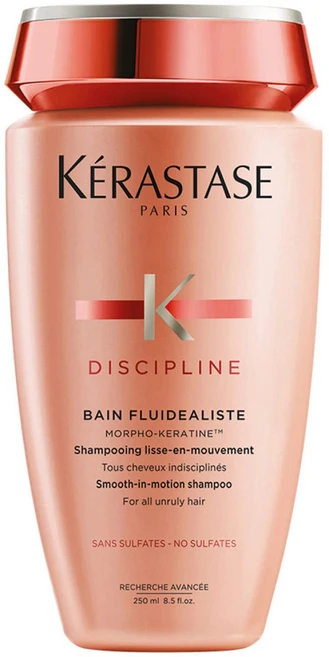 케라스타즈 뱅 플루이디알리스트 샴푸 250ml - 쿠팡