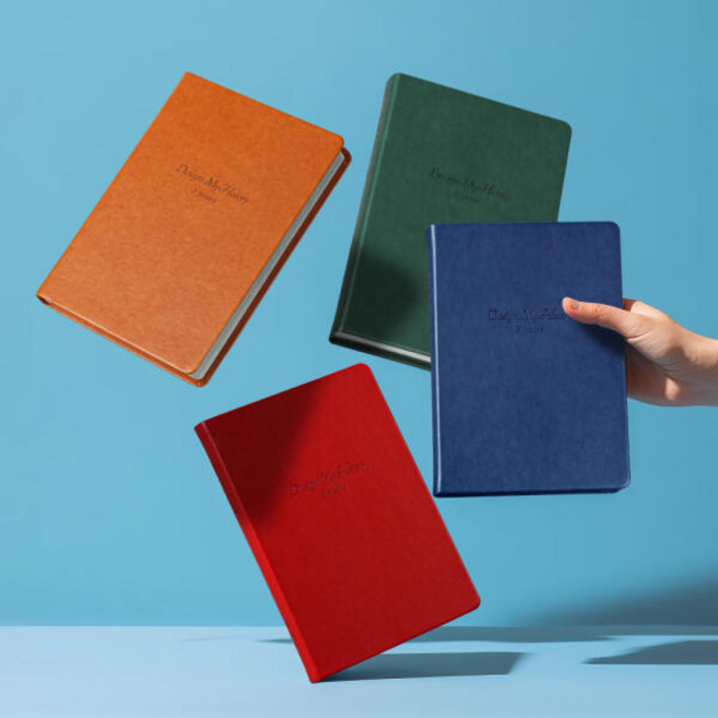 아트박스/제이케이엠591 [2026] JKM591 3년 다이어리, 스칼렛