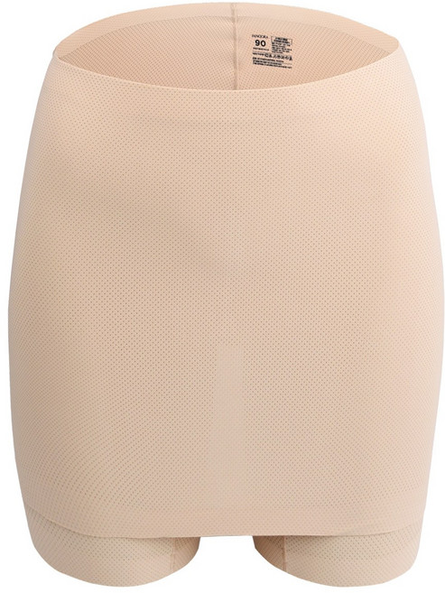 판도라by비비안 무봉제 메쉬 Y존커버 속바지 1종