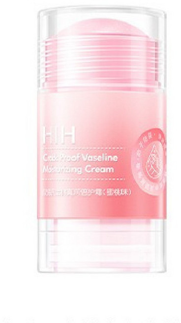 【IFaith】凡士林修護霜 護膚霜 保濕 滋潤 足部修護 護足霜 Q0057, 1個, 水蜜桃