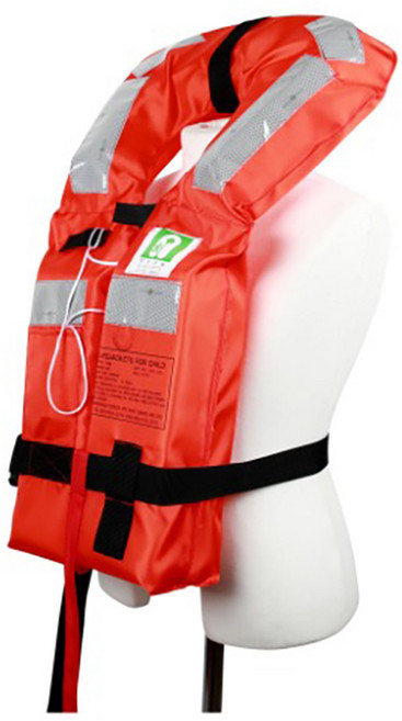 아동용 선박 구명동의(OR)