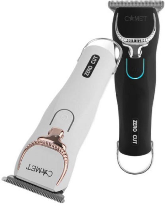 코메트 CO-101 디테일컷 전문가용 이발기, CO-101(블랙)