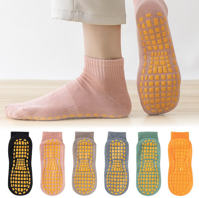 미끄럼방지 양말 논슬립 어르신 효도