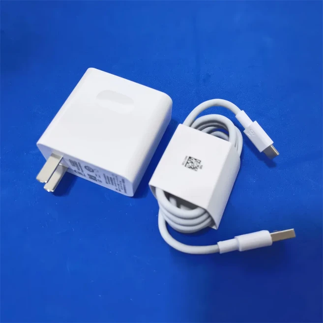 화웨이 100W EU 충전기 슈퍼 차지 고속 벽면 어댑터 6A 1/1.5M 타입 C 케이블 푸라 80 울트라/프로 프로+, 05 US Add 1M Cable