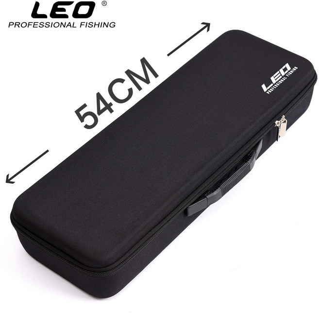 미니낚시가방 미니낚시대가방 소형낚시가방 Sweet ni smile, 블랙