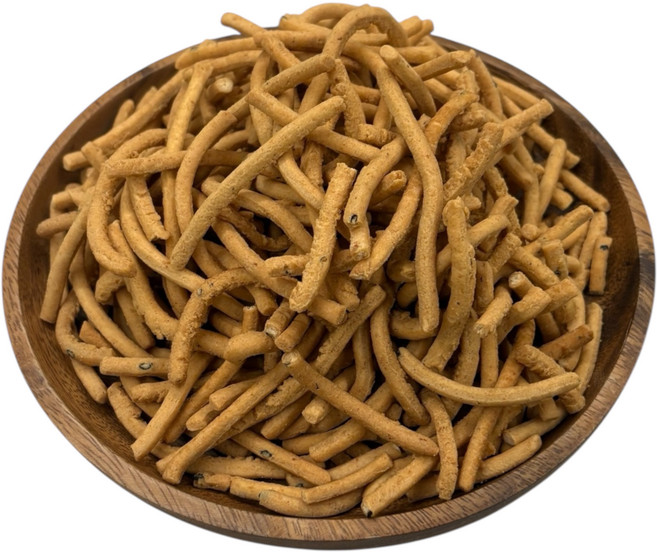 27년 전통 수제 두부 장인이 구워 만든 국수과자, 1개, 800g