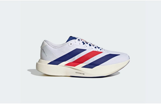 아디다스 아디제로 EVO SL 런닝화 마라톤화 KK3719