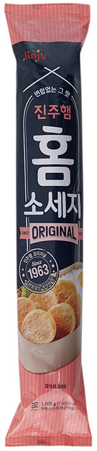 진주햄 홈 소세지 (1kg ), 1kg, 3개
