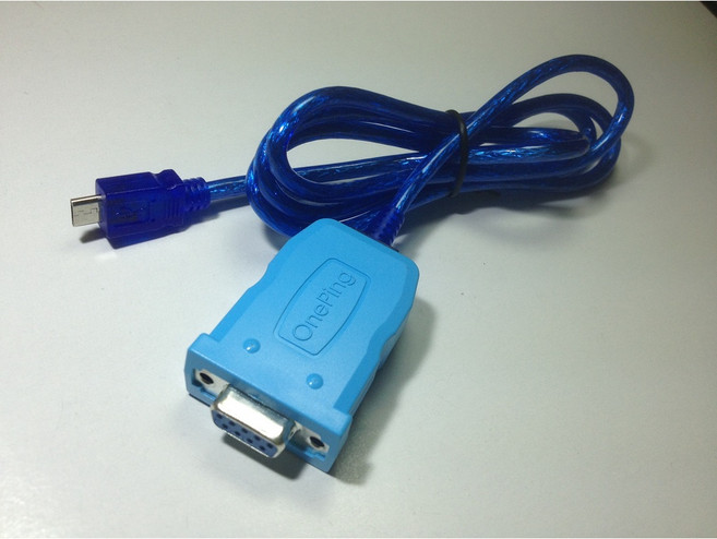 萬平 TypeC(USB) to RS232(100cm 帶殼 DB9) PL2303GC Win10/Win11 支援, 1個, DB9母頭無螺母
