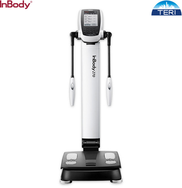인바디 전문가용 체성분분석기 270, 단품, 단품