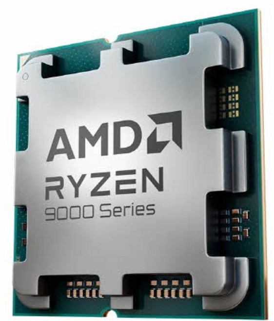 [AMD] 라이젠5 그래니트 9500F (6코어/12스레드/3.8GHz/대리점정품/멀티팩) 쿨러미포함