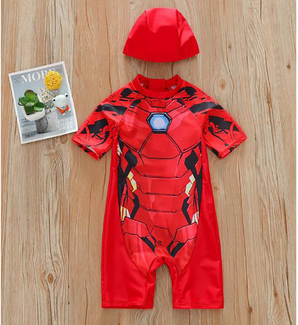 남아여아 여름 캐릭터 수영복 키즈 여름래쉬가드 052