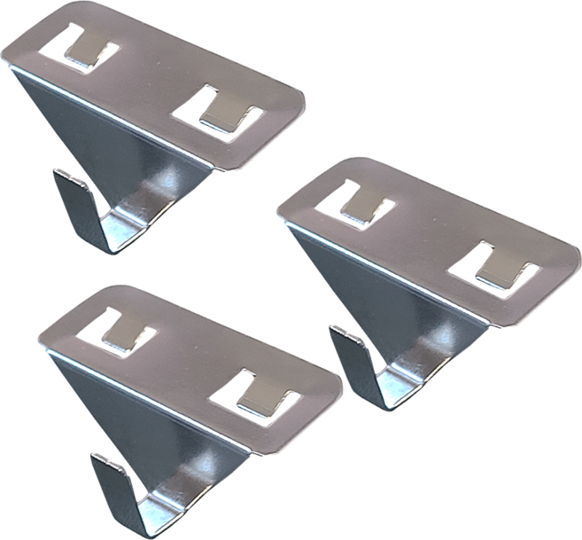 [프로방스] 아트월틈새걸이 무타공걸이 국내최초 특허등록상품 액자걸이 소품걸이 시계걸이