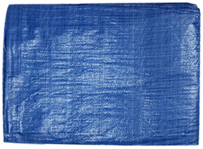 천막 일반지 고급지 최고급지 방수천막 타프 야적덮개 청색 대형천막 바람막이 덮개 그라운드시트