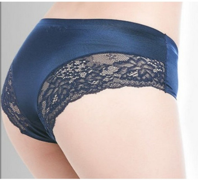 미츠키 6종 세트 여성팬티 햄라인 여자 심리스 팬티 속옷